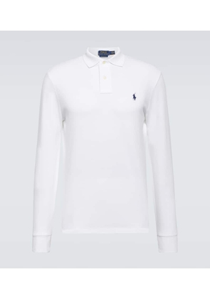 Polo Ralph Lauren Cotton polo shirt