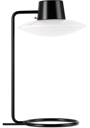 Louis Poulsen Black AJ Oxford Table Lamp