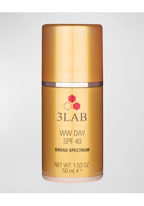 WW Day SPF 40, 1.7 oz.