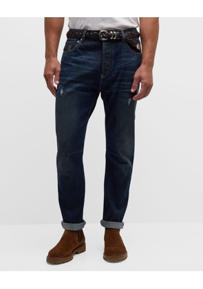 Men's Traditional Fit Jeans