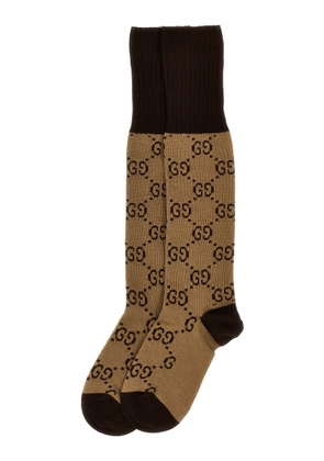 Gucci gg Socks