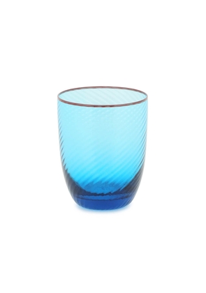 salon murano glass - OS Blue