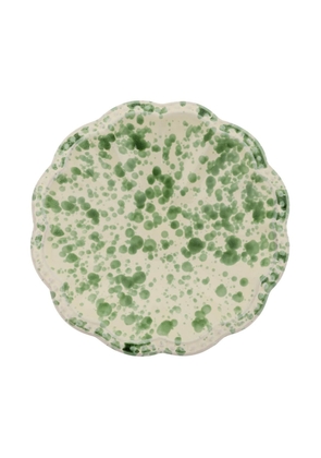 speckled small bowl - OS Green