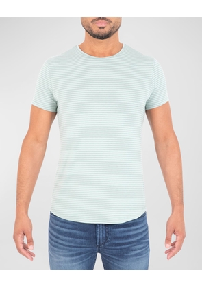 Men's Dann Striped T-Shirt