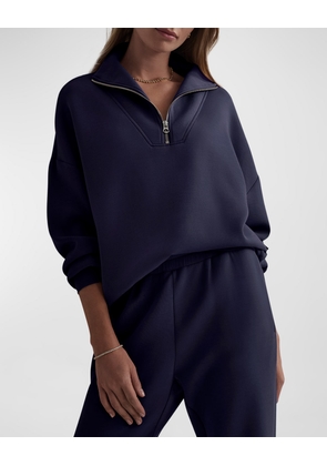 Hawley Half-Zip Sweatshirt