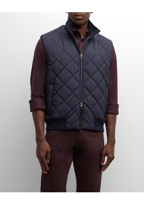 Men's Ampay Quilted Vest