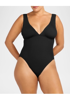 O'Keefe One-Piece Swimsuit