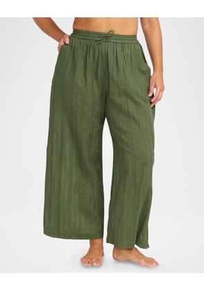 Plus Size Grainger Beach Pants