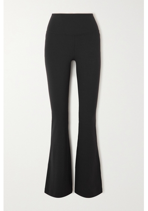 lululemon - Groove Stretch Flared Pants - Black - US0,US2,US4,US6,US8,US10,US12,US14,US16,US18,20