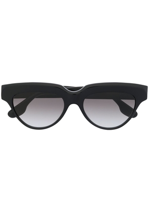 Victoria Beckham cat eye sunglasses - Black