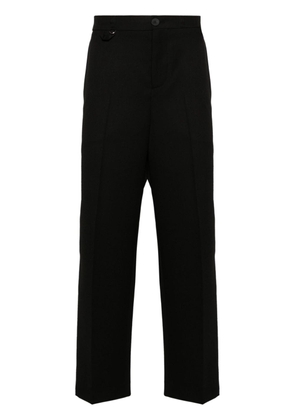 Jacquemus Le Pantalon Cabri tailored trousers - Black