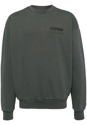 Napapijri premium sweatshirt - Green