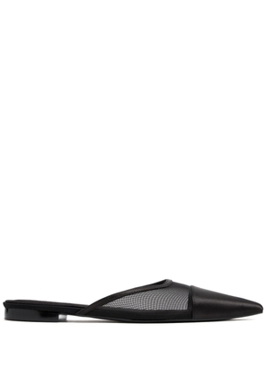 Femme La Amelie mules - Black