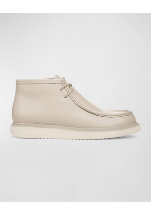 Men's June Leather Chukka Boots