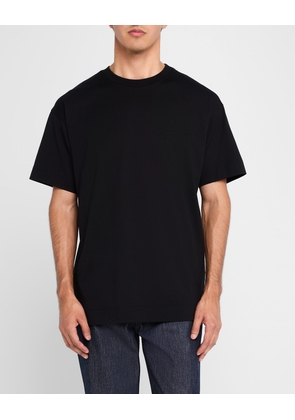 Men's Standard Logo T-Shirt