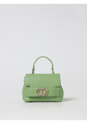 Crossbody Bags LA CARRIE Woman color Green