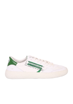 Puraai Erba Low-top Sneakers