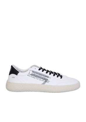 Puraai Low Sneakers