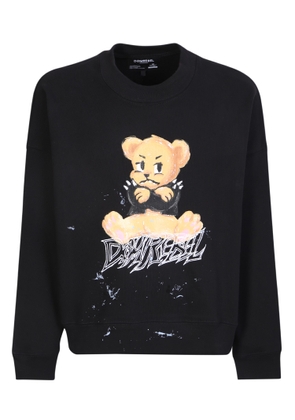 Dom Rebel Moody Sweatshirt