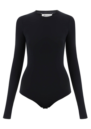 Maison Margiela Long-sleeved Leotard