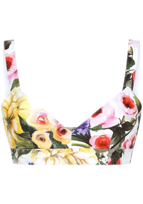 Dolce & Gabbana Top St Giardino