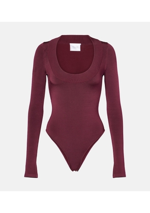 Galvan Sasha bodysuit