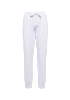 The Upside Major cotton sweatpants