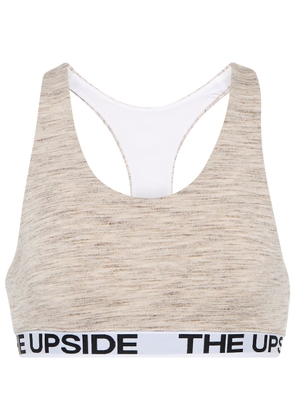 The Upside Lotus Anna racerback sports bra