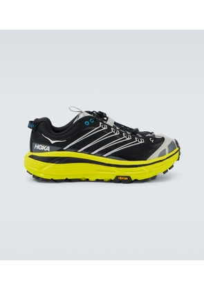 Hoka One One Mafate Three2 running shoes