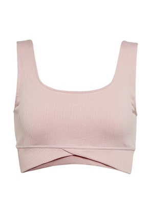 The Upside Ayama Pia crop top