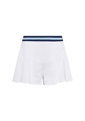 The Upside Ace Jaynee tennis shorts