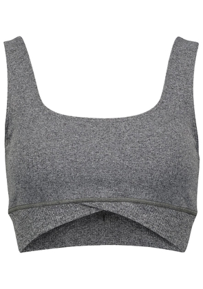 The Upside Ayama Pia crop top