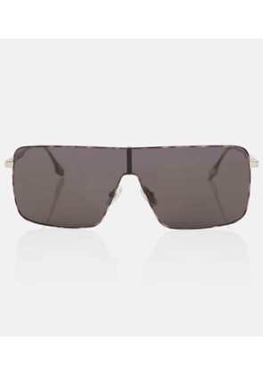 Victoria Beckham Mask sunglasses