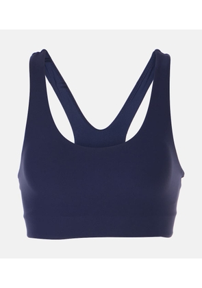 The Upside Peached Jade sports bra