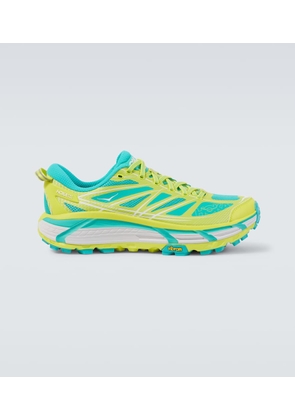 Hoka One One Mafate Speed 2 trail running shoes