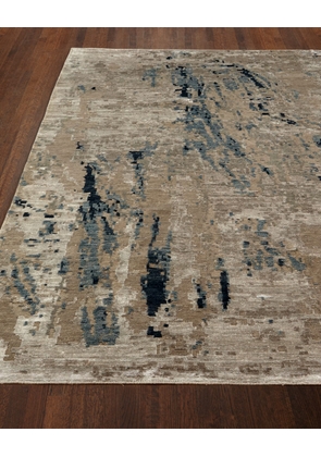 Ursula Hand Knotted Rug, 8' x 10'