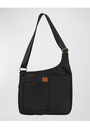 Hipster Envelope Crossbody Bag