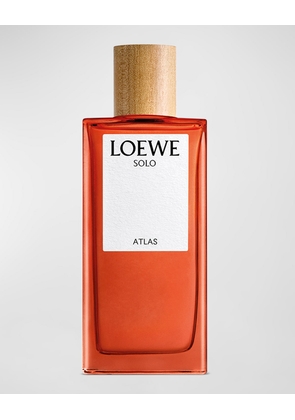 Solo Atlas Eau de Parfum, 3.4 oz.