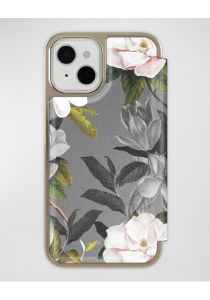 Opal Mirror Folio iPhone 13/14 Case