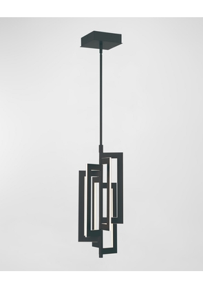 Livra Pendant Light