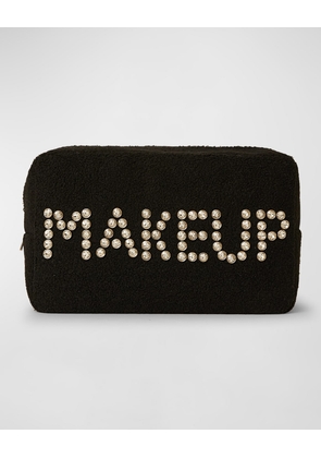 Makeup Crystal Cosmetic Bag