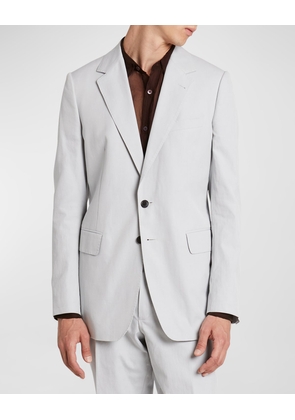 Men's Kraan Solid Suit