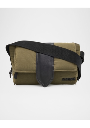 Men's Le Petit Bambino Messenger Bag