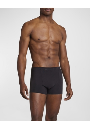 Men's Bonded Microtech Boxer Briefs