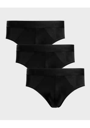 Men's 3-Pack Micro-Modal Briefs