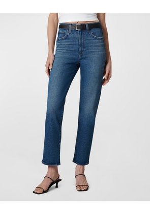 The Margot Slim Ankle Jeans