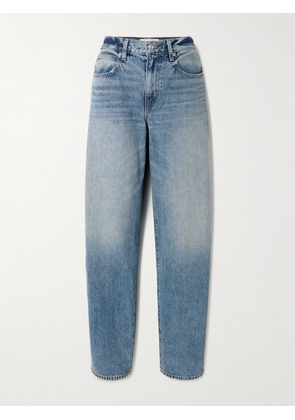 SLVRLAKE - Tess Long Boyfriend Jeans - Blue - 23,24,25,26,27,28,29,30,31,32