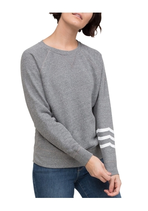 Waves Pullover Top