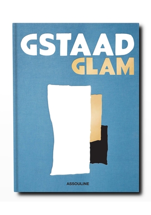 'Gstad Glam' Book