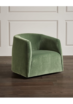 Nora Swivel Chair